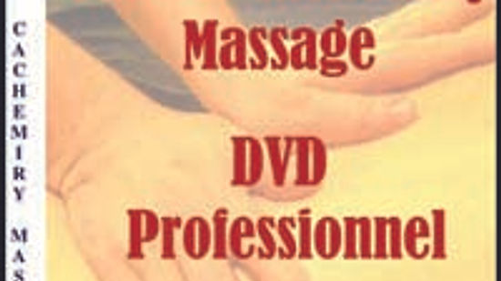 Integral tantric cachemiry massage professionel